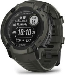 Garmin Instinct 2X Solar 50mm Garmin Instinct 2X Solar 50mm