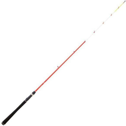 Daiwa Sensor Palangrotte Lanseta de pescuit pentru Coș de cumpărături 1.8m 145gr