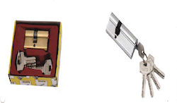 Master Security Cylinder Lock