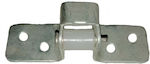 Lock base Silver