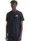 T-shirt Black