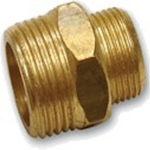 Contraction Brass 1/2" 20406