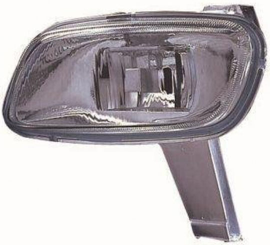 Pătratς Faruri antipană Auto Peugeot 106 1buc