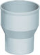 Fasoplast Kontraktion PVC 125mm 804220100125