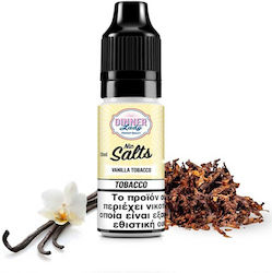 Dinner Lady Ready-to-use E-Liquid Nic Salts wit...