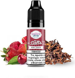 Dinner Lady Ready-to-use E-Liquid Nic Salts wit...