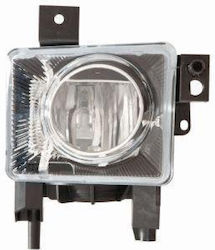 Foglight for Opel Vectra 1pcs