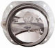 Roundς Foglights Car Honda e Mercedes-Benz C Class 1pcs