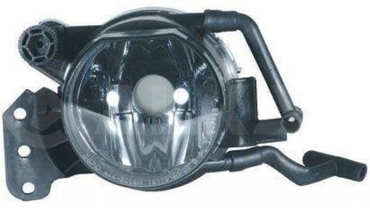 Roundς Foglights Car BMW E46 Hyundai Coupe Mini Cabrio Renault Coupe 1pcs