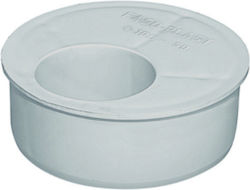 Fasoplast Contraction PVC 75mm 8042110075050