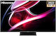 Hisense Smart Τηλεόραση 85" 4K UHD LED UXK HDR (2023) 85UXKQ