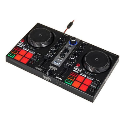 Hercules Inpulse 200 MK2 Controler DJ