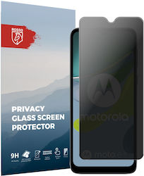 Rosso Закалено стъкло (Moto E13)