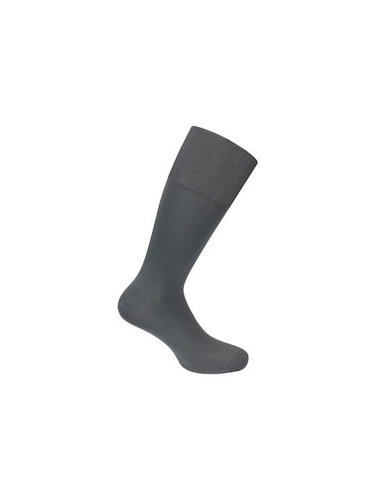 Walk Men's Socks Gray