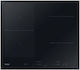 Haier Induction Cooktop Autonomous 59x52εκ.