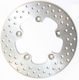EBC Back Brake Disc