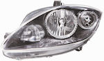 Depo Δεξί Μπροστινό Φανάρι για Seat Leon 5P1941034A