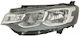 Depo Front Lights for Citroen C-Elysee