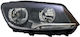 Depo Front Lights for Volkswagen Caddy