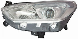 Depo Front Lights for Ford S-Max 1pcs