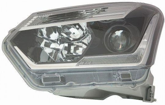 Depo Vordere Lichter LED für Nissan Datsun 1Stück