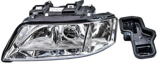 Depo Αριστερό Μπροστινό Φανάρι για Hyundai Matrix