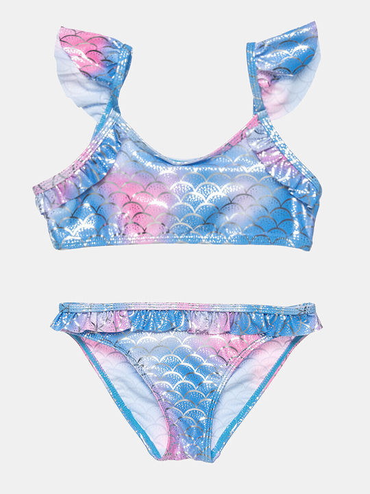Alouette Kids Swimwear Bikini Blue