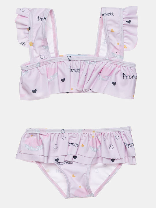 Alouette Kids Swimwear Bikini Lilac