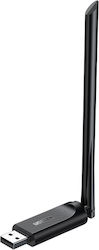 Ugreen CM496 Adaptor Wireless Wi-Fi 650Mbps Ugreen CM496 Adaptor Wireless Wi-Fi 650Mbps