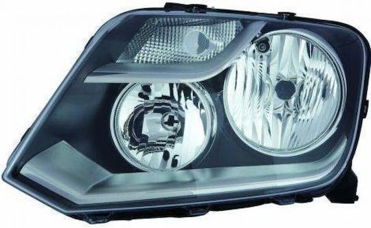 Depo Vordere Lichter für Volkswagen Amarok 1Stück