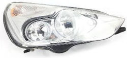 Depo Front Lights for Ford S-Max 1pcs