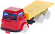 Joy-Toy Truck