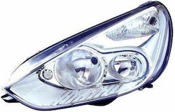 Depo Front Lights for Ford S-Max 1pcs