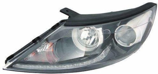 Tyc Front Lights Led for Kia Sportage