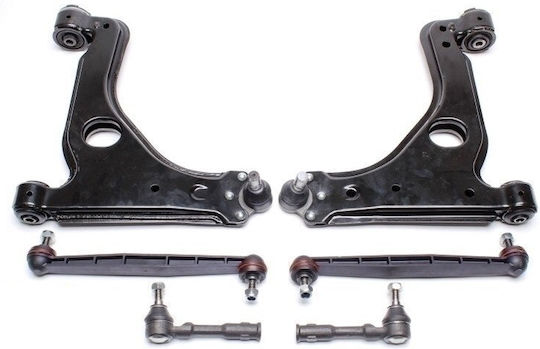Ta Technix Συνεμπλόκ για Opel Astra 53OP0004-OPELASTRAG