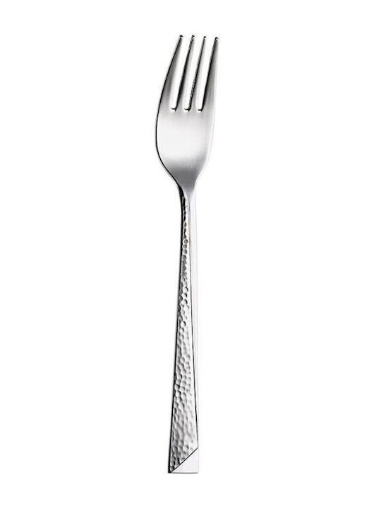 DESSERT FORK ANODIZED BARCELONA