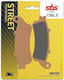 SBS Motorcycle Brake Pads
