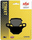 SBS Motorcycle Brake Pads