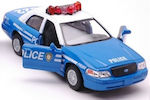 Kinsmart Auto Polizei