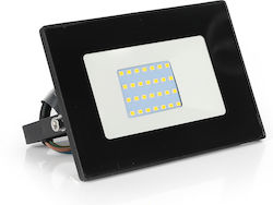 Heda LED Прожектор 30W Водоустойчив 6000K Heda LED Прожектор 30W Водоустойчив 6000K