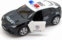Kinsmart Mașinuță De Poliție