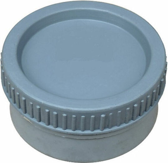 Masculin Capac PVC 140mm 003-103-110
