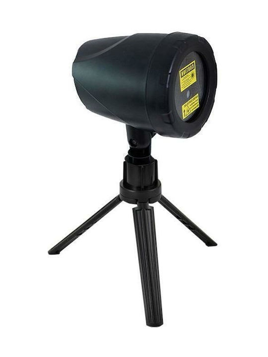 Polux Proiector LED Pentru Exterior 5W Cu Lumină Verde IP44 Verde