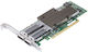 Broadcom Κάρτα Δικτύου Οπτικής Ίνας PCI-e