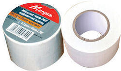 Morgan Insulation Tape PVC White Morgan Insulation Tape PVC White