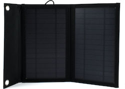 JG Αναδιπλούμενο Panel με USB Output Φορητών Συσκευών 201476