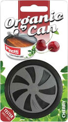 ORGANIC Aromatic Consolă/panou de bord Mașină Cireș 1buc