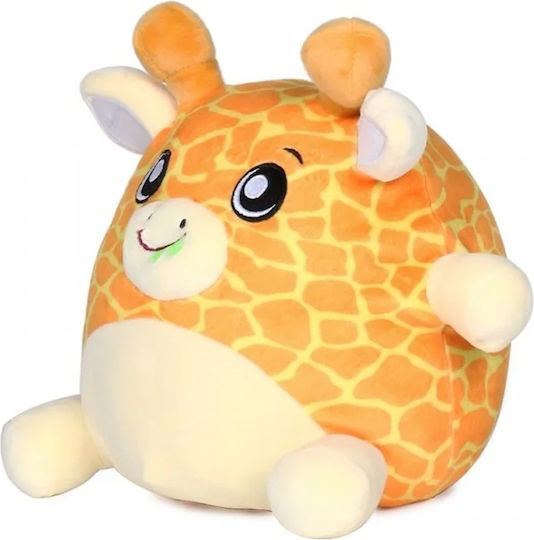 Just Toys Plush Dream Beams Dream Beams Grace The Giraffe for 3+ Years 18 cm