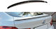 Maxton Design Trunk Lid Spoiler BMW X4 SsangYong Subaru Suzuki Toyota Volkswagen Volvo Zastava