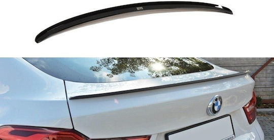Maxton Design Trunk Lid Spoiler BMW X4 SsangYong Subaru Suzuki Toyota Volkswagen Volvo Zastava